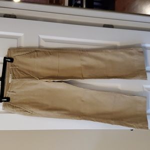 Banana Republic vintage corduroy